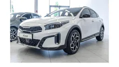 Gebraucht 2025 Kia XCeed GT-Line SUV | 33.199 € (Fairer Preis)