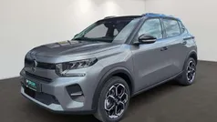 Grau Gebraucht 2025 Citroën C3 Start Kleinwagen | 19.885 € (Fairer Preis)
