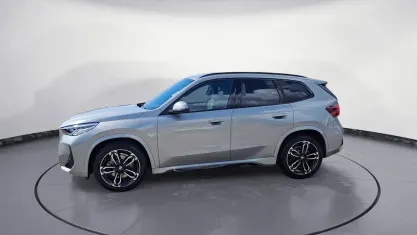Gebraucht BMW X1 M Sport 170 PS (125 kW) 2025 Silber SUV