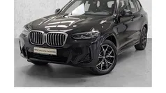 Gebraucht 2022 BMW X3 M Sport SUV | 44.940 € (Fairer Preis)