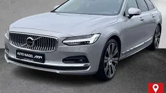 Gebraucht 2024 Volvo V90 Plus Kombi | 47.800 € (Fairer Preis)