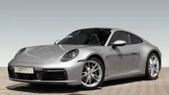Gebraucht 2021 Porsche 911 Carrera 4 Coupé | 125.911 €