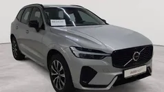 Gebraucht 2022 Volvo XC60 Plus SUV | 34.990 € (Fairer Preis)