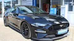 Gebraucht 2020 Ford Mustang | 38.990 € (Guter Preis)