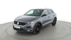 Gebraucht 2020 VW T-Roc Sportline SUV | 24.650 € (Fairer Preis)