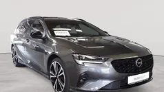 Gebraucht 2022 Opel Insignia Ultimate Kombi | 20.990 € (Guter Preis)