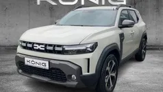 Sandstone Gebraucht 2025 Dacia Duster Extreme SUV | 27.900 € (Fairer Preis)