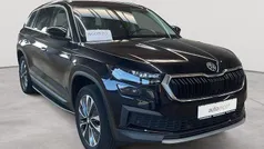 Blackmagic perleffekt Gebraucht 2022 Skoda Kodiaq Tour SUV | 29.290 € (Guter Preis)