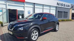 Gebraucht 2021 Nissan Juke N-Connecta SUV | 16.490 € (Fairer Preis)