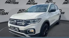 Gebraucht 2023 VW T-Cross Style SUV | 20.990 € (Fairer Preis)
