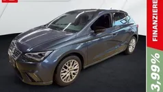 Gebraucht 2024 Seat Ibiza FR Limousine | 20.950 € (Fairer Preis)