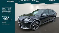 Gebraucht 2023 Cupra Formentor VZ SUV | 33.270 € (Guter Preis)