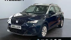 Gebraucht 2022 Seat Arona Style SUV | 16.660 € (Guter Preis)