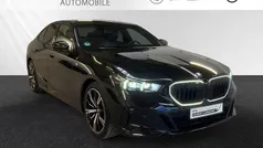 Gebraucht 2024 BMW 550e M Sport Limousine | 79.900 € (Fairer Preis)
