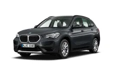 Gebraucht 2021 BMW X1 Advantage SUV | 22.290 € (Fairer Preis)