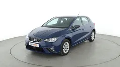 Gebraucht 2018 Seat Ibiza XCELLENCE Limousine | 10.380 € (Fairer Preis)