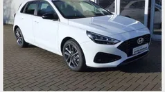 Gebraucht 2024 Hyundai i30 Advantage Limousine | 18.990 € (Superpreis)