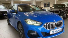 Gebraucht 2021 BMW 218 M Sport Coupé | 26.200 € (Fairer Preis)