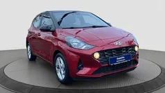 Gebraucht 2020 Hyundai i10 Trend Kleinwagen | 13.900 € (Fairer Preis)