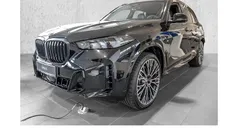 Gebraucht 2025 BMW X5 M Sport SUV | 95.990 € (Fairer Preis)