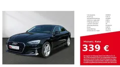 Gebraucht 2020 Audi A5 Advanced Plus Coupé | 29.880 € (Guter Preis)