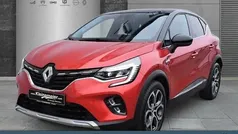 Gebraucht 2022 Renault Captur Intens SUV | 18.490 € (Fairer Preis)