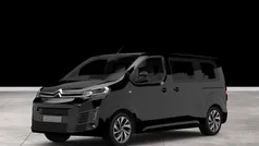Gebraucht 2025 Citroën Spacetourer Van | 38.690 € (Guter Preis)
