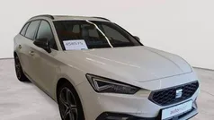 Gebraucht 2022 Seat Leon FR Kombi | 16.590 € (Fairer Preis)