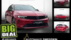 Chili rot Gebraucht 2023 Opel Astra Kombi | 26.850 € (Guter Preis)