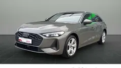 Chronosgrau metallic Gebraucht 2025 Audi A5 Coupé | 50.940 € (Fairer Preis)