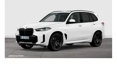 Gebraucht 2025 BMW X5 M Sport SUV | 93.690 € (Fairer Preis)