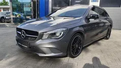 Gebraucht 2016 Mercedes CLA200 Kombi | 18.400 € (Fairer Preis)