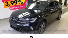 Gebraucht 2022 VW Taigo R-line SUV | 19.977 € (Fairer Preis)