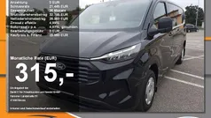 Gebraucht 2024 Ford Transit Custom Trend Van / Kleinbus | 28.980 € (Guter Preis)