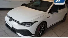 Gebraucht 2024 VW Golf VIII GTI Clubsport Limousine | 37.995 € (Fairer Preis)