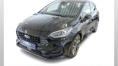 Gebraucht 2024 Ford Fiesta ST-Line X Kleinwagen | 25.980 € (Fairer Preis)