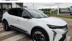 Schwarz (perlmuttweiß metallic, black pearlschw) Gebraucht 2024 Renault Scénic Iconic Van / Kleinbus | 43.490 € (Guter Preis)