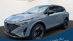 Grau Neu 2025 Nissan Qashqai N-Connecta SUV | 29.990 € (Guter Preis)