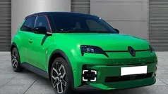 Rre + black pearlschwarz meta Gebraucht 2024 Renault R5 Iconic Kleinwagen | 33.887 € (Etwas zu teuer)