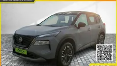 Grau Gebraucht 2025 Nissan X-Trail N-Connecta SUV | 36.990 € (Fairer Preis)