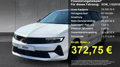 Gebraucht 2025 Opel Astra GS Line Kombi | 29.506 € (Fairer Preis)