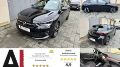 Gebraucht 2023 Opel Corsa-e GS Line Kleinwagen | 17.490 € (Fairer Preis)