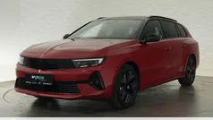 Rot Gebraucht 2024 Opel Astra S Kombi | 27.924 € (Guter Preis)