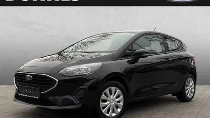 Gebraucht Ford Fiesta Cool & Connect 75 PS (55 kW) 2022 Limousine