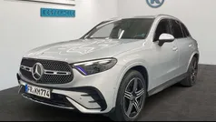 Gebraucht 2025 Mercedes GLC220 AMG SUV | 62.900 € (Superpreis)