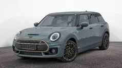 Sage green Gebraucht 2022 Mini Cooper S Clubman Untold Edition Kombi | 26.950 € (Fairer Preis)