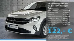 Gebraucht 2025 VW Taigo SUV | 20.810 € (Superpreis)