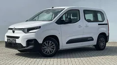 Weiss / eisweiss Neu 2025 Citroën Berlingo Van / Kleinbus | 27.470 € (Fairer Preis)
