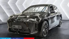 Gebraucht 2025 BMW iX M Sport SUV | 107.990 € (Fairer Preis)