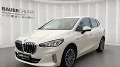 Gebraucht 2022 BMW 225 Active Tourer Luxury Line Van / Kleinbus | 31.380 € (Fairer Preis)